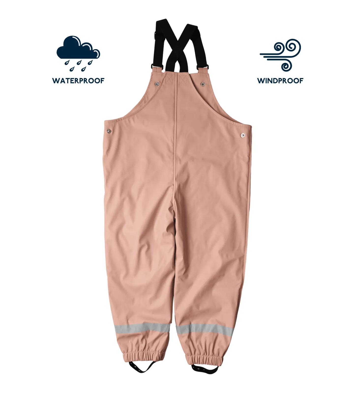 Waterproof Overalls
