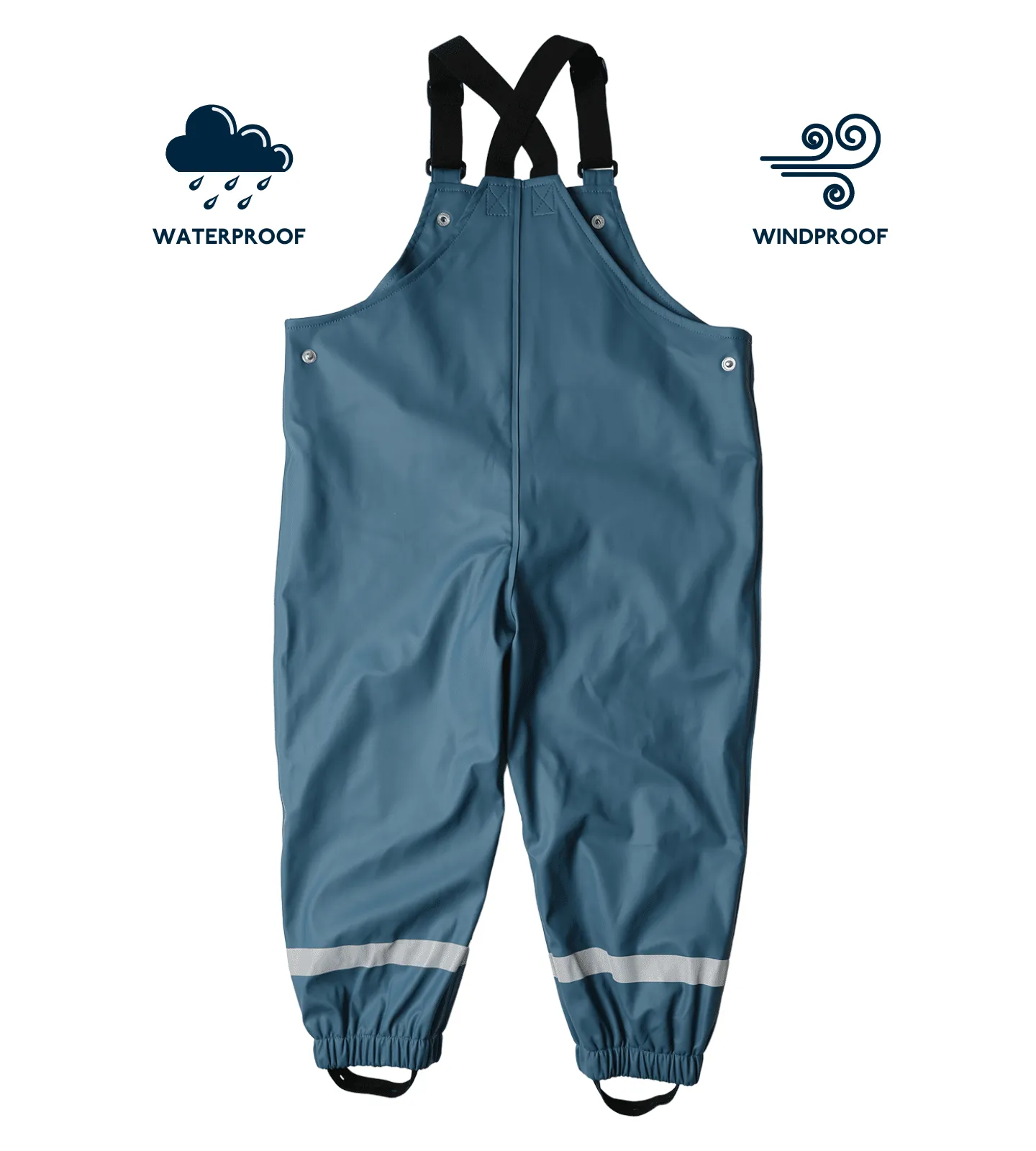 Waterproof Overalls
