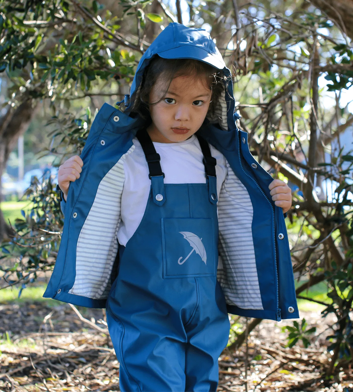 Waterproof Overalls