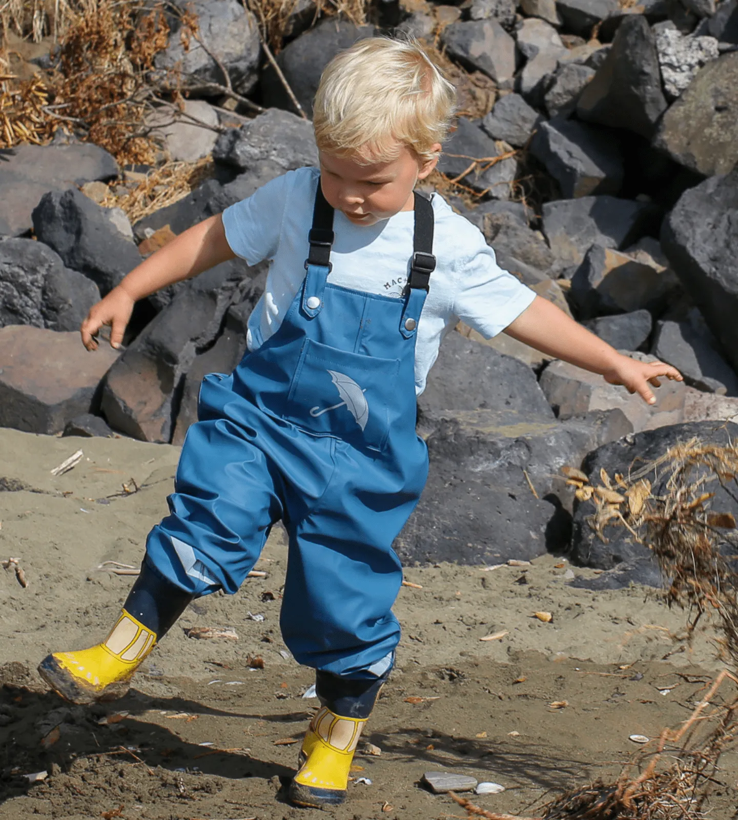Waterproof Overalls
