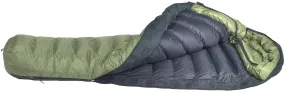 Western Mountaineering Lynx GWS Sleeping Bag /W Free Overfill