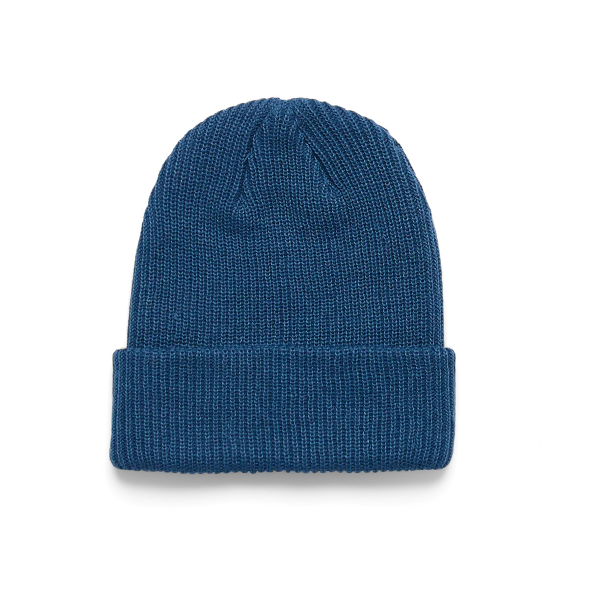 Wharf Beanie - Cotopaxi Patch
