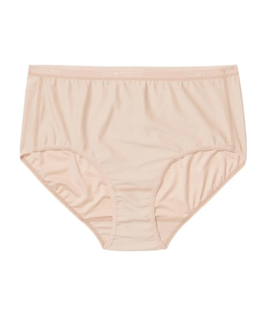 Women's ExOfficio Underwear Give-N-Go Full-Cut Brief 2.0