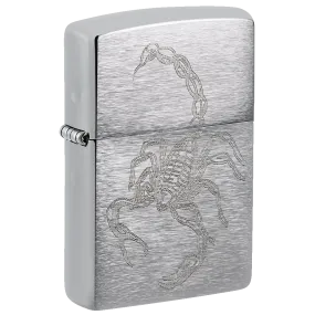 Zippo Scorpion