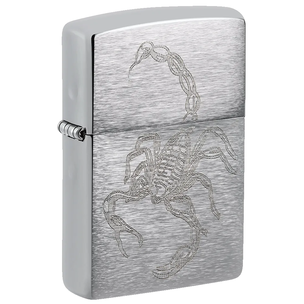 Zippo Scorpion